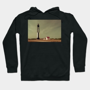 Cape Henry Light Hoodie